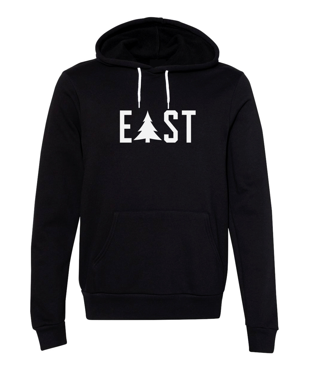 Back East Classic East Hoodie