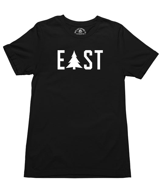 Back East Classic East Tee