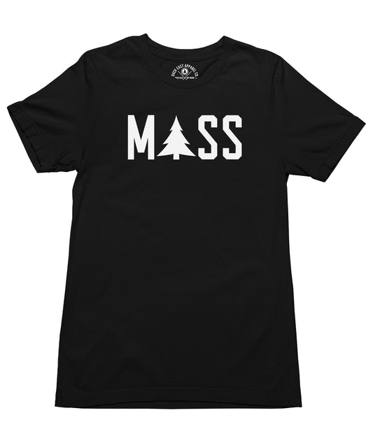 Back East Classic Mass Tee